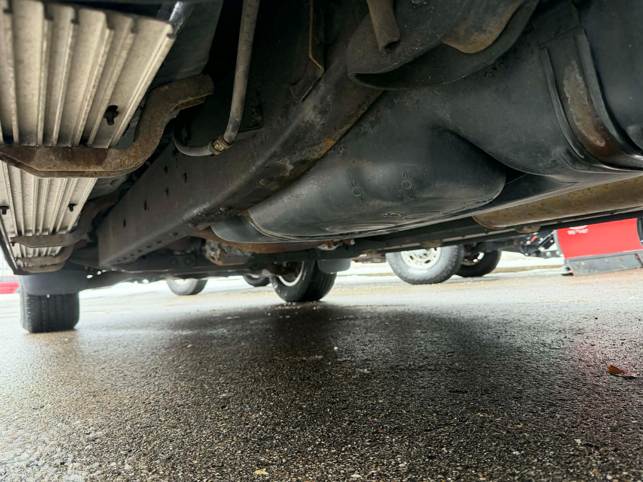 Toyota Tundra SR5 CrewMax 6AT 4WD 2007