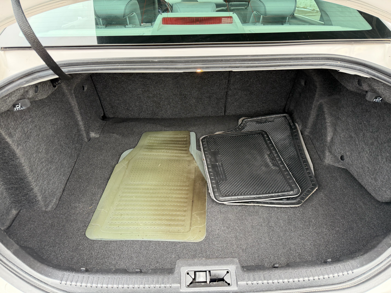 Lincoln MKZ FWD 2010