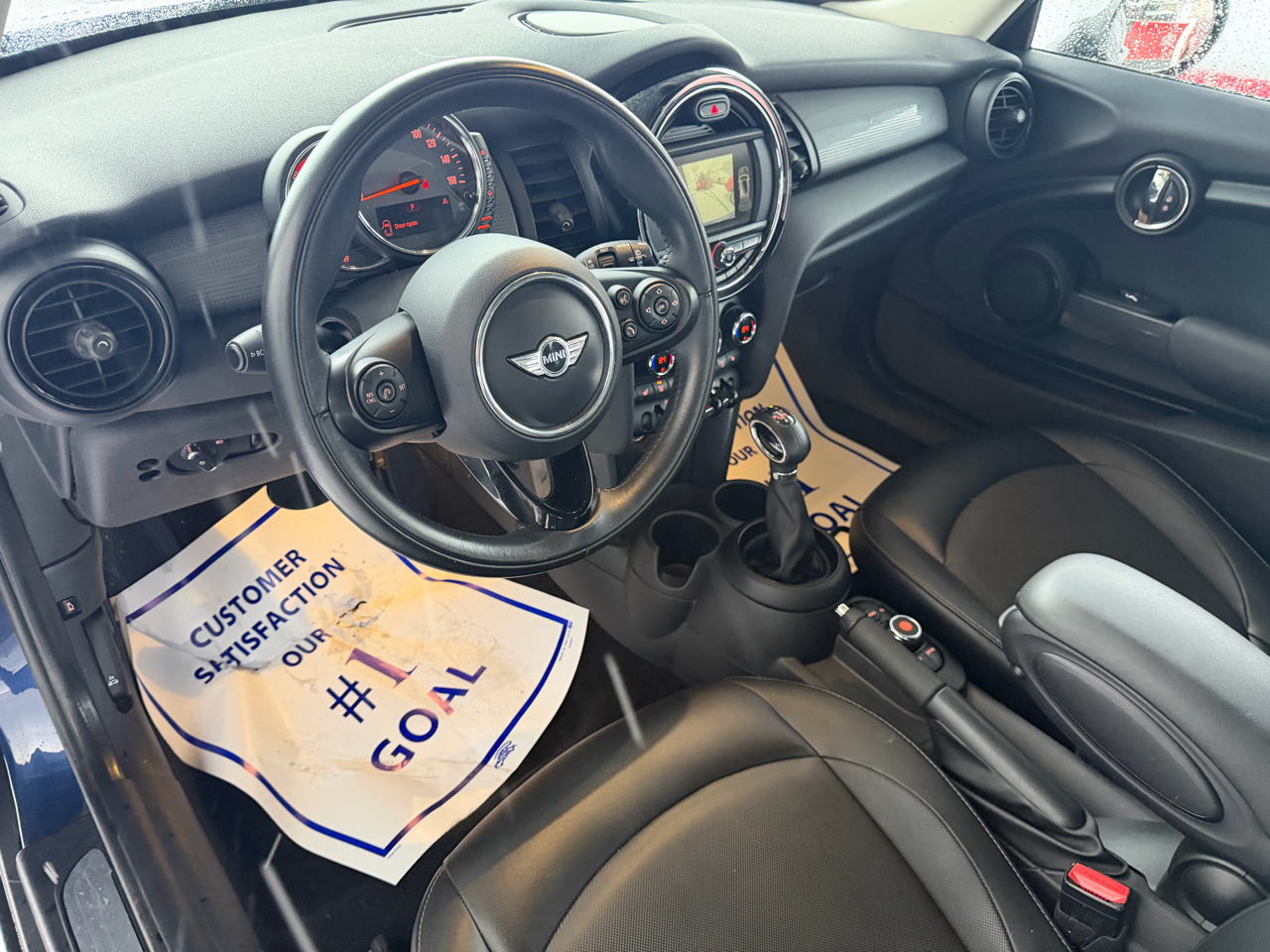 MINI Cooper 3-Door 2017