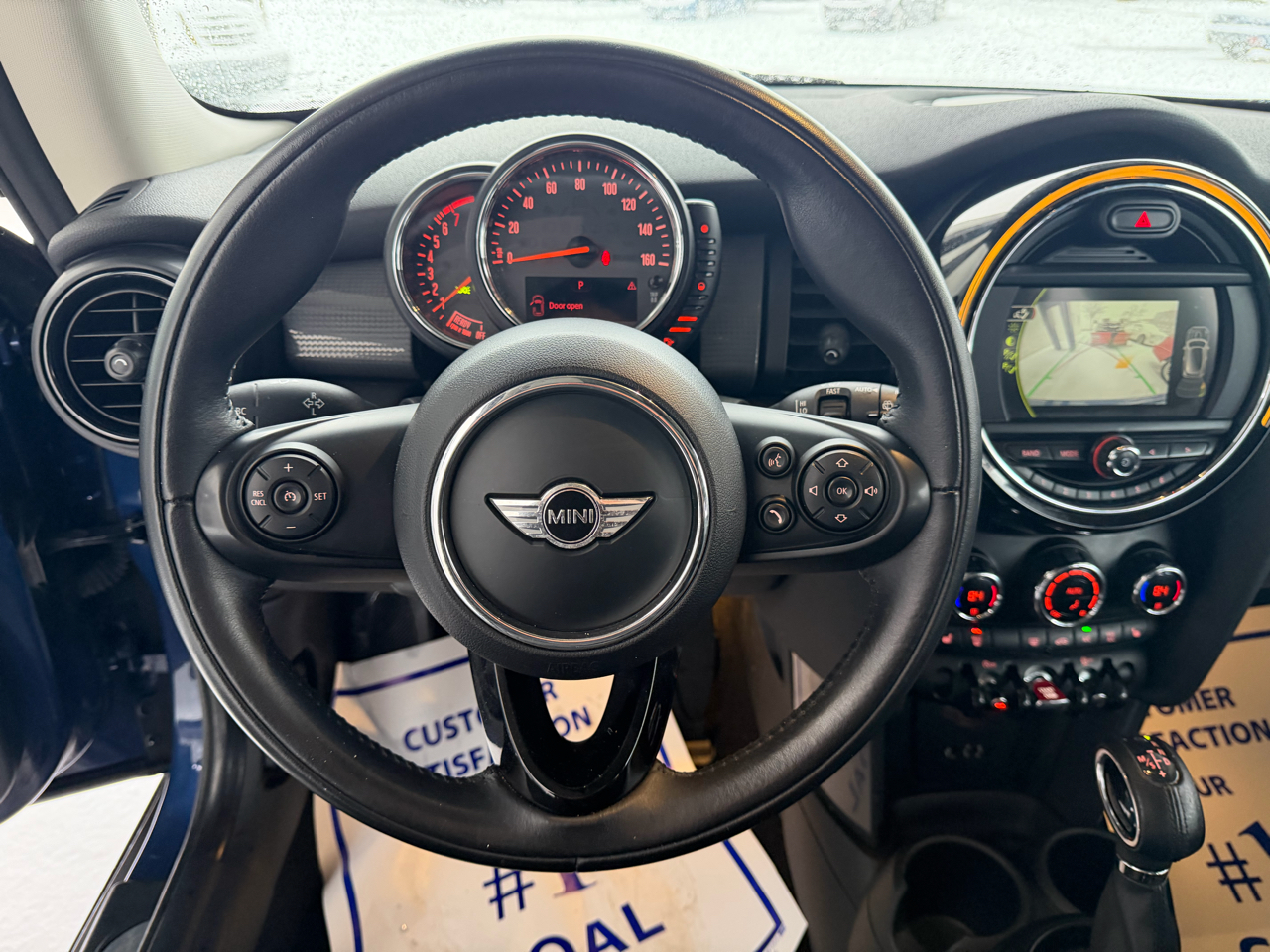 MINI Cooper 3-Door 2017