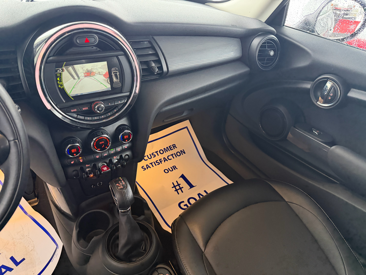 MINI Cooper 3-Door 2017