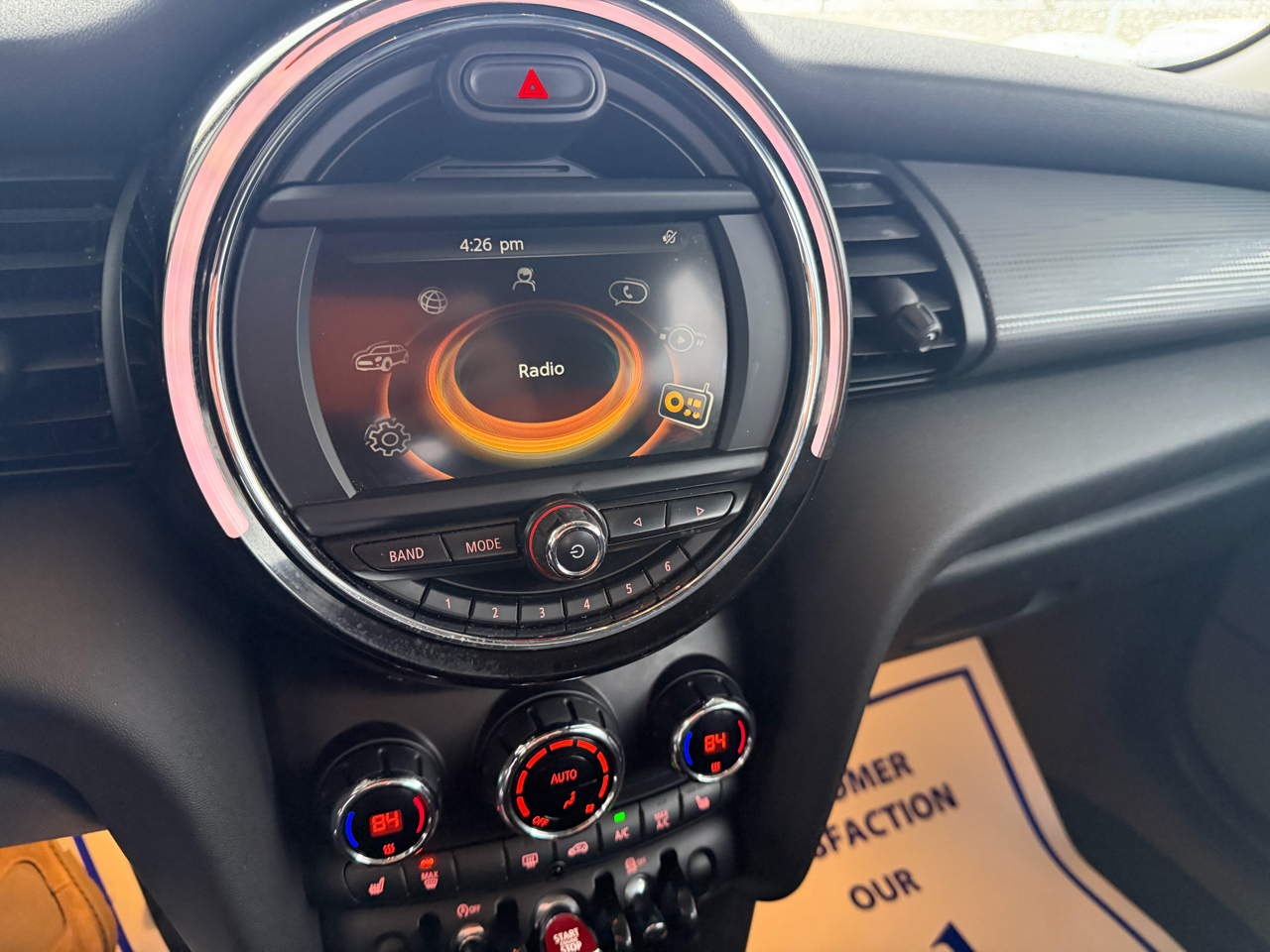 MINI Cooper 3-Door 2017