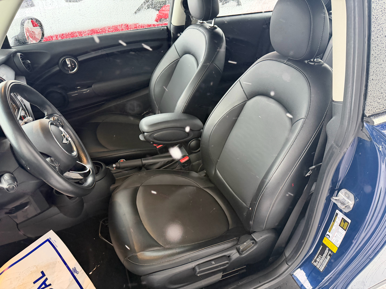 MINI Cooper 3-Door 2017