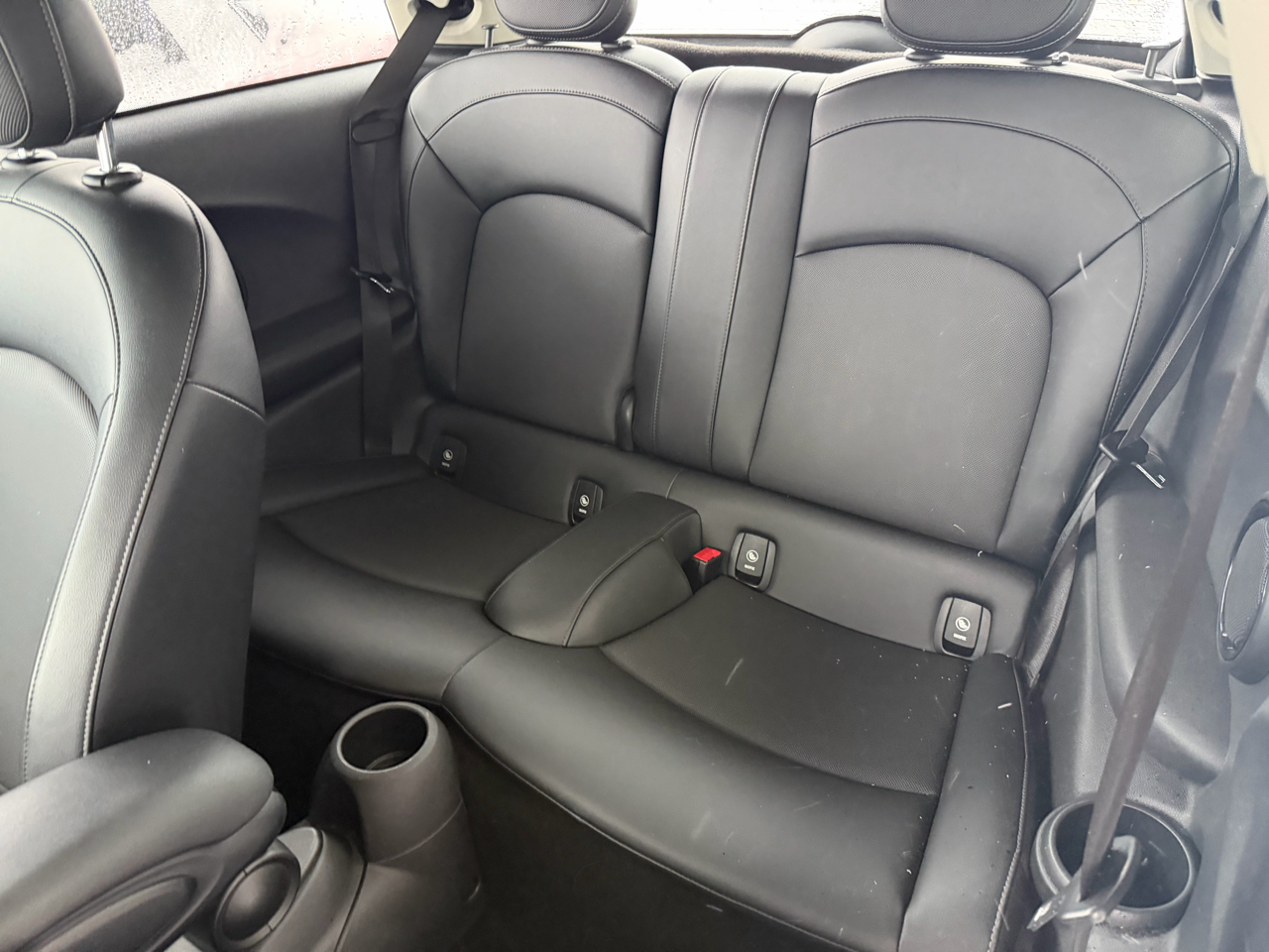 MINI Cooper 3-Door 2017