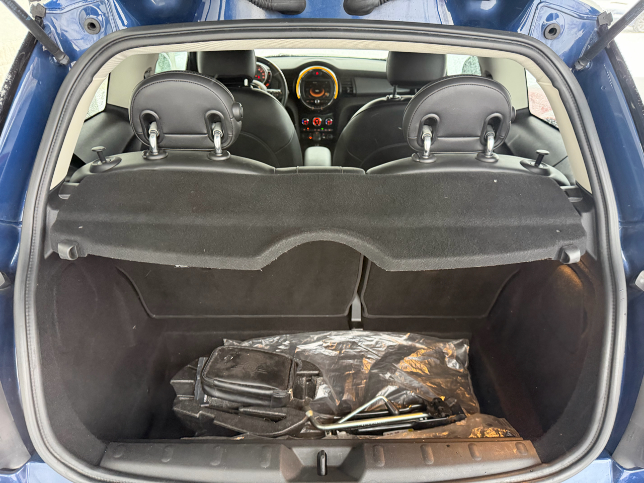 MINI Cooper 3-Door 2017