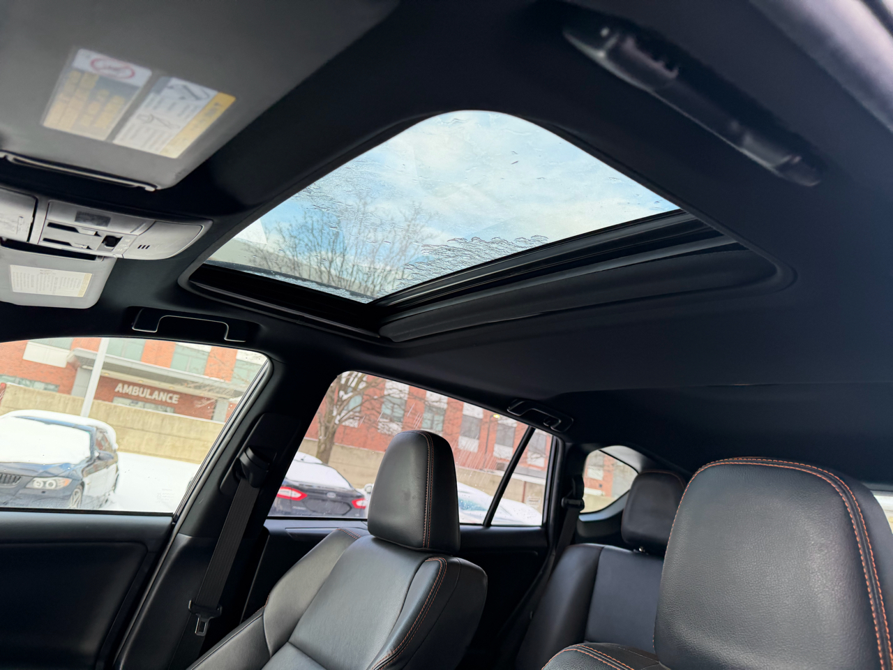 Toyota RAV4 Hybrid SE 2018