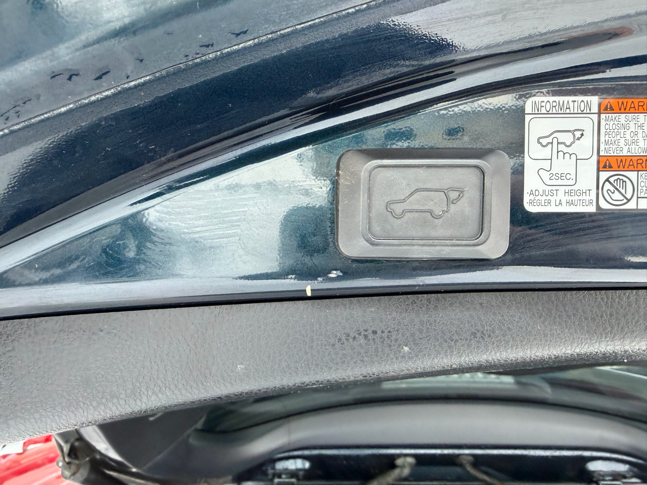 Toyota RAV4 Hybrid SE 2018