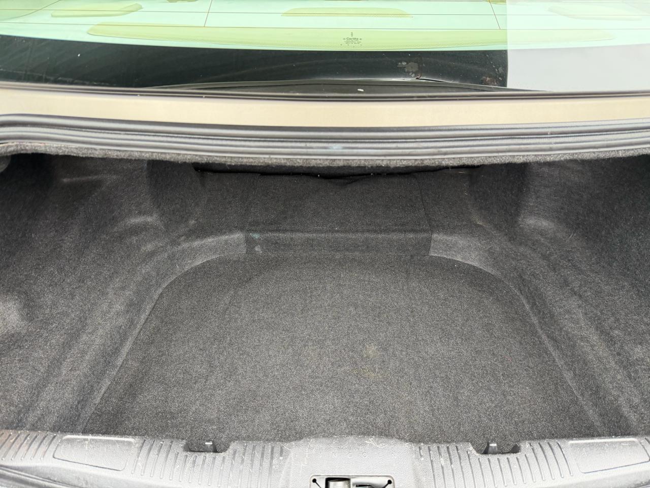 Lincoln MKS AWD 2009