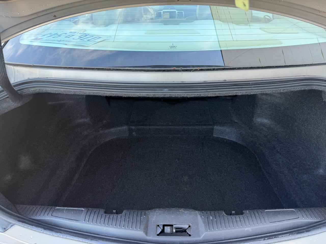 Lincoln MKS AWD 2009