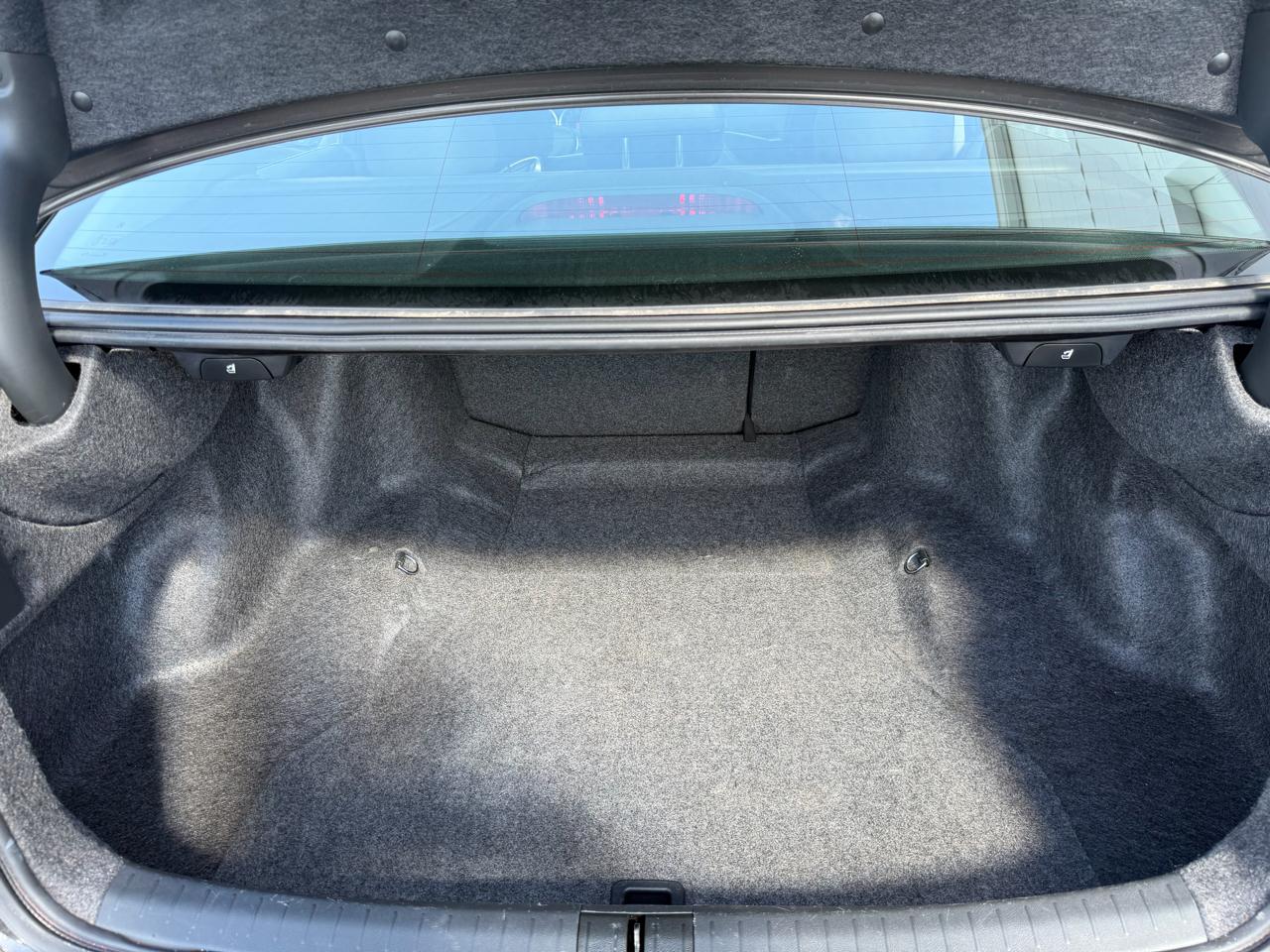 Acura TSX 5-speed AT 2010