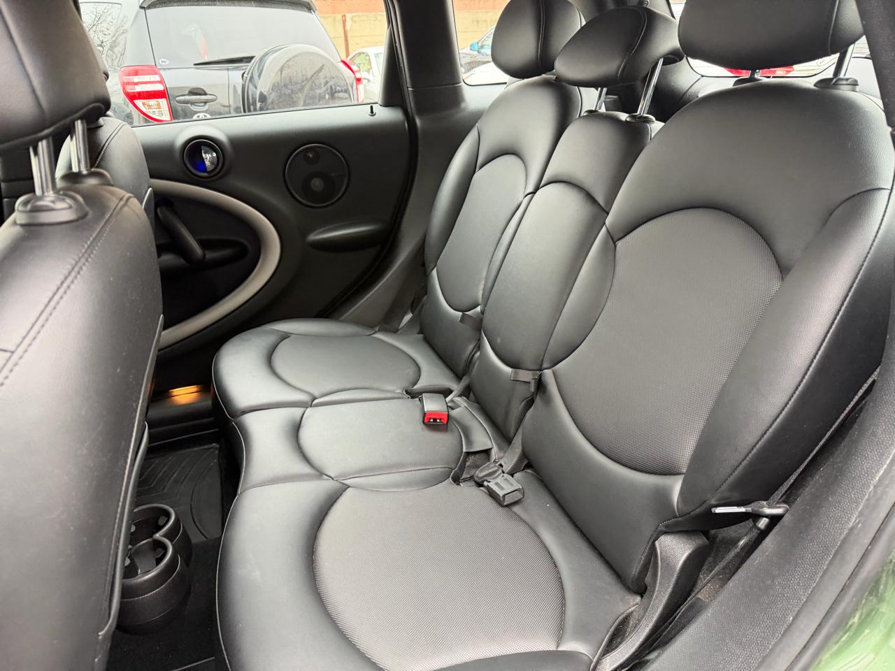 MINI Countryman Base 2015