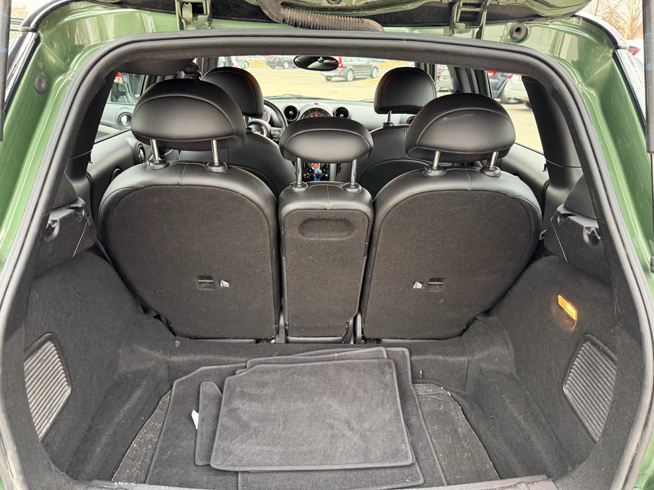 MINI Countryman Base 2015