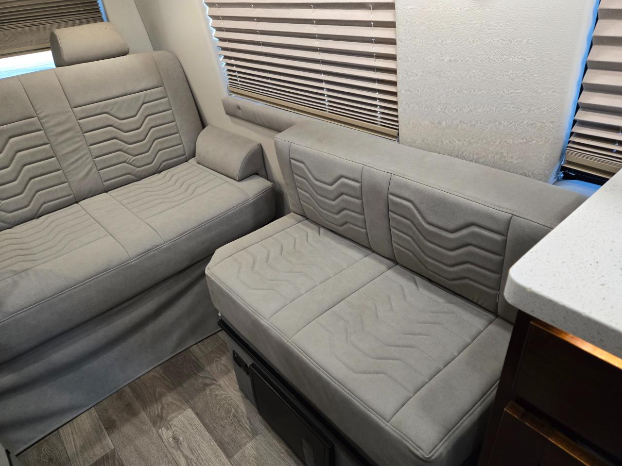 Mercedes-Benz Sprinter 3500 XD 170-in. WB 2023