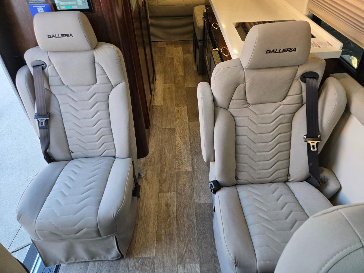 Mercedes-Benz Sprinter 3500 XD 170-in. WB 2023