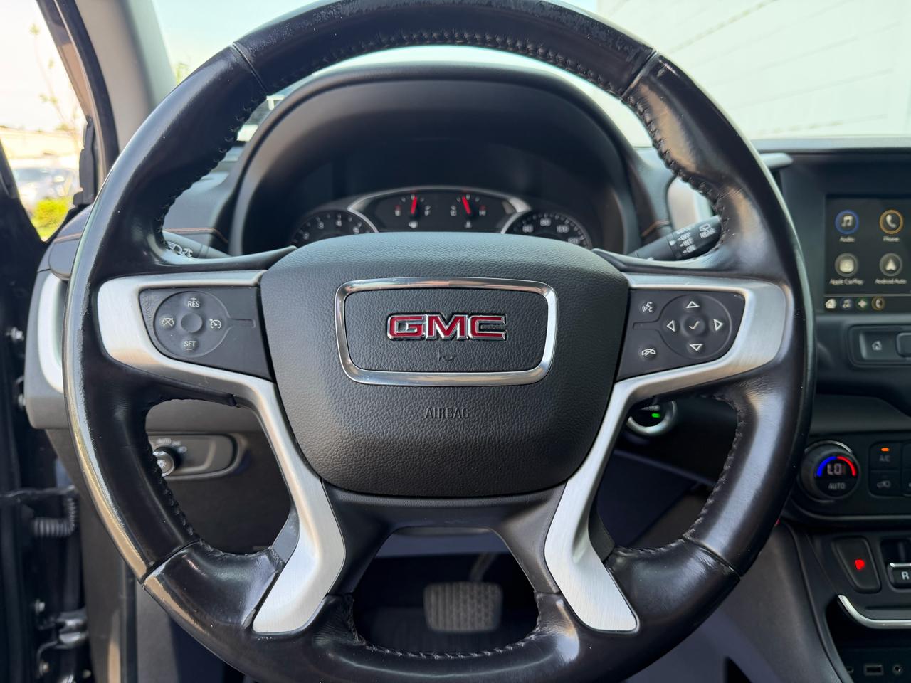 GMC Terrain SLE AWD 2019