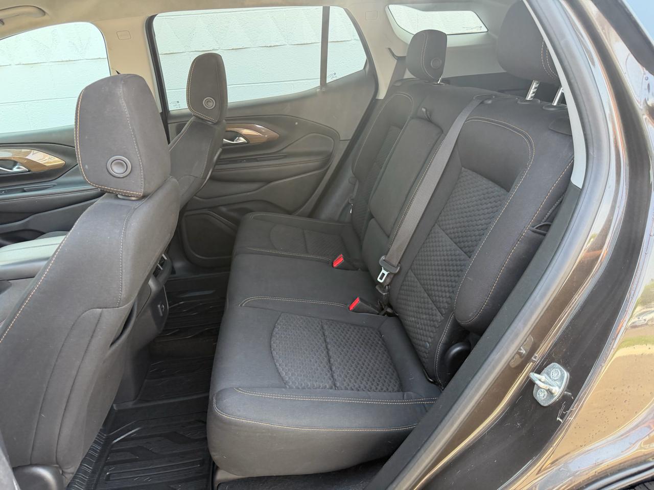 GMC Terrain SLE AWD 2019