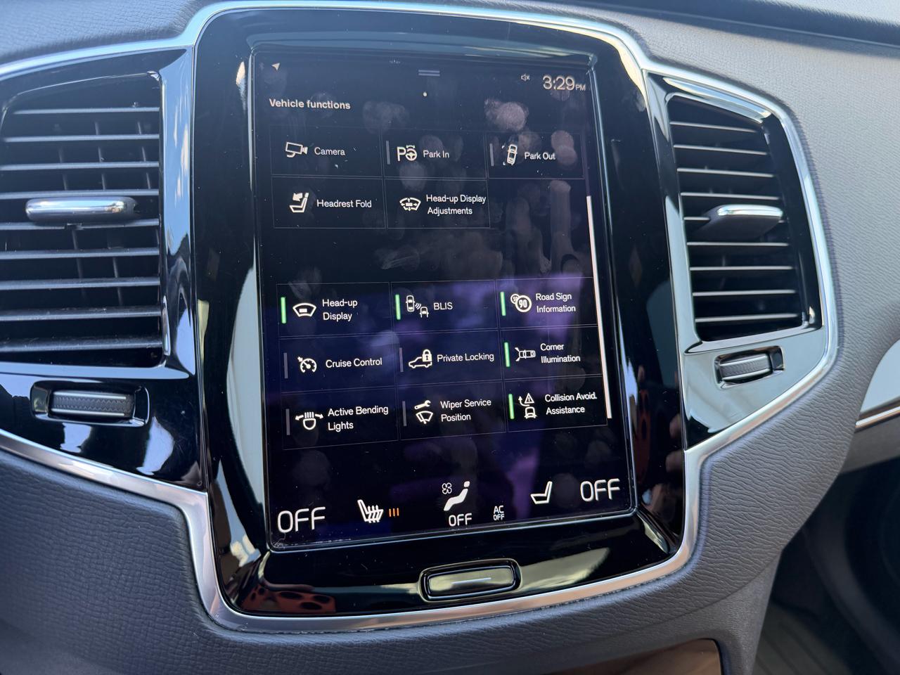 Volvo XC90 T6 Momentum AWD 2017