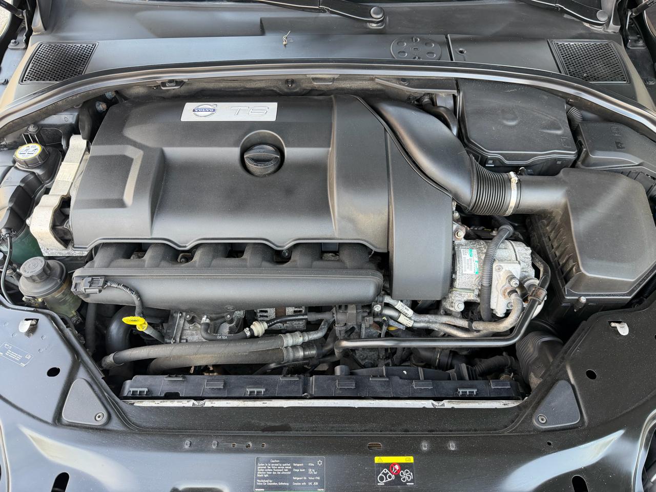 Volvo XC70 T6 2010