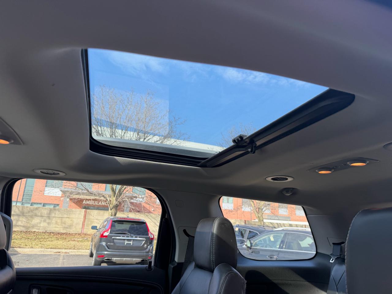 GMC Acadia Limited  2017