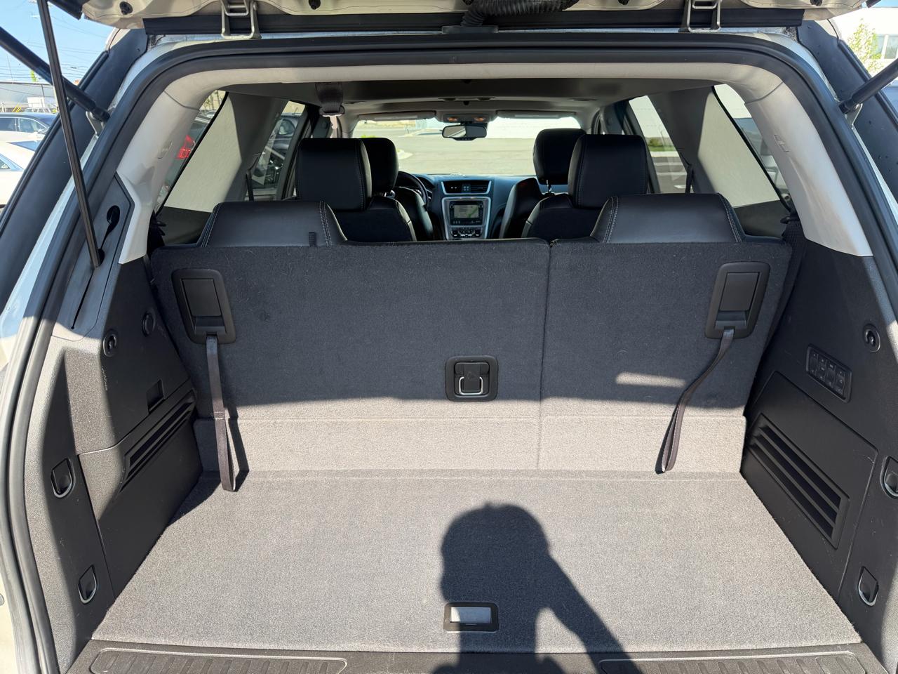 GMC Acadia Limited  2017