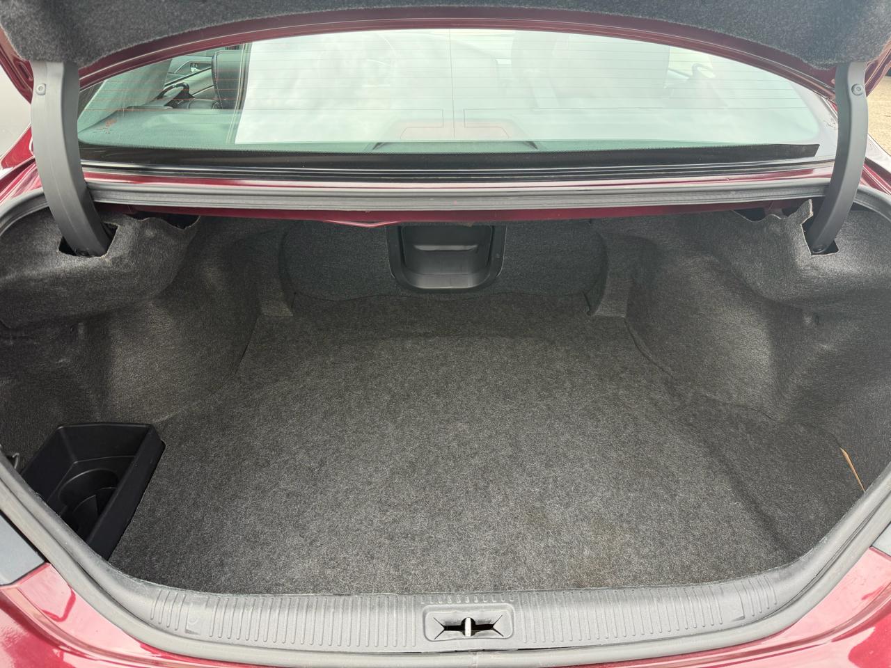 Toyota Avalon Touring 2008