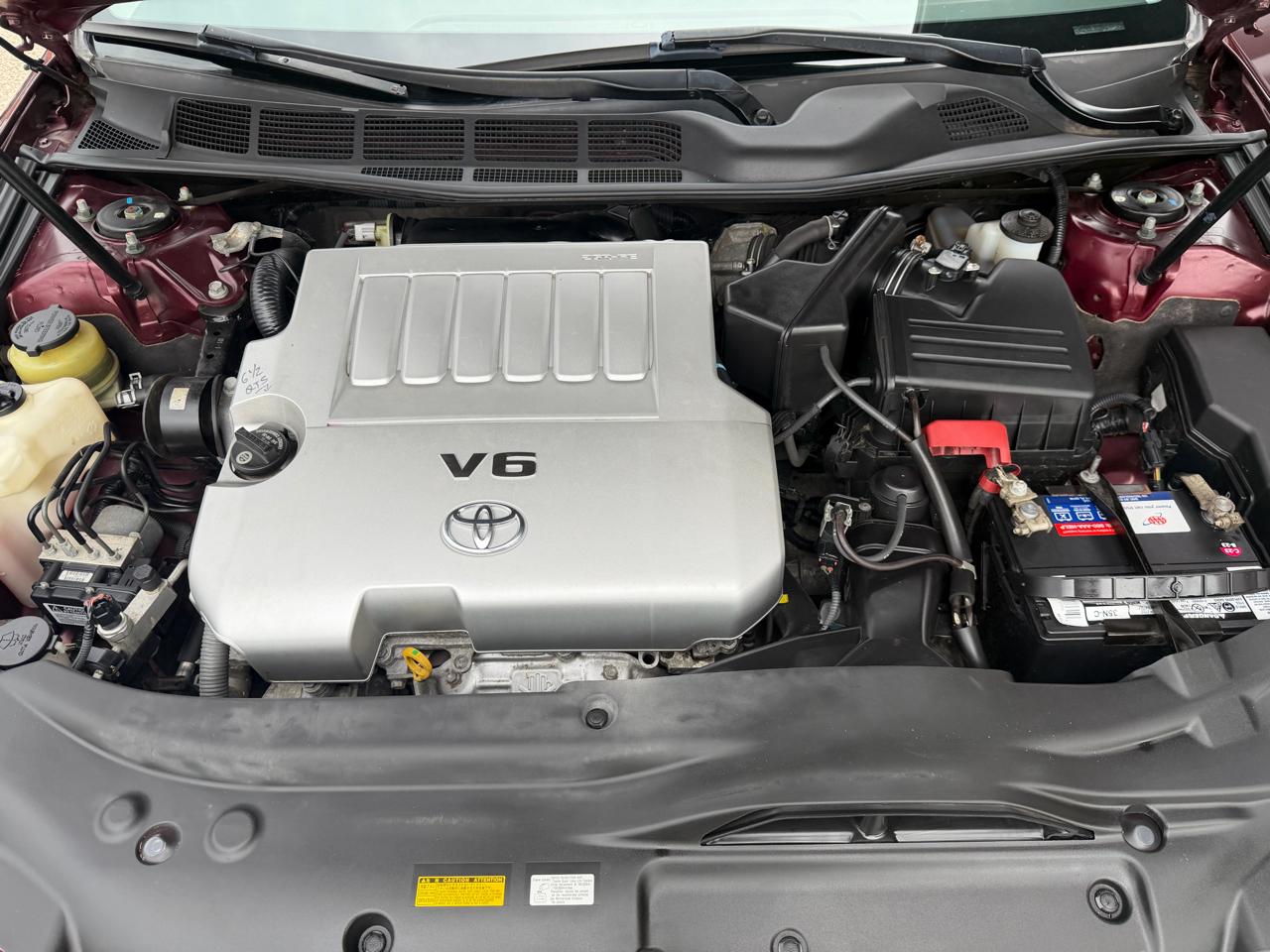 Toyota Avalon Touring 2008