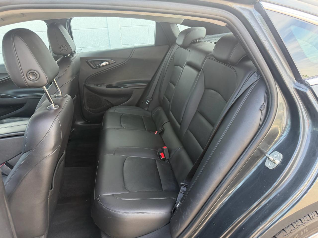 Chevrolet Malibu 1LT 2016