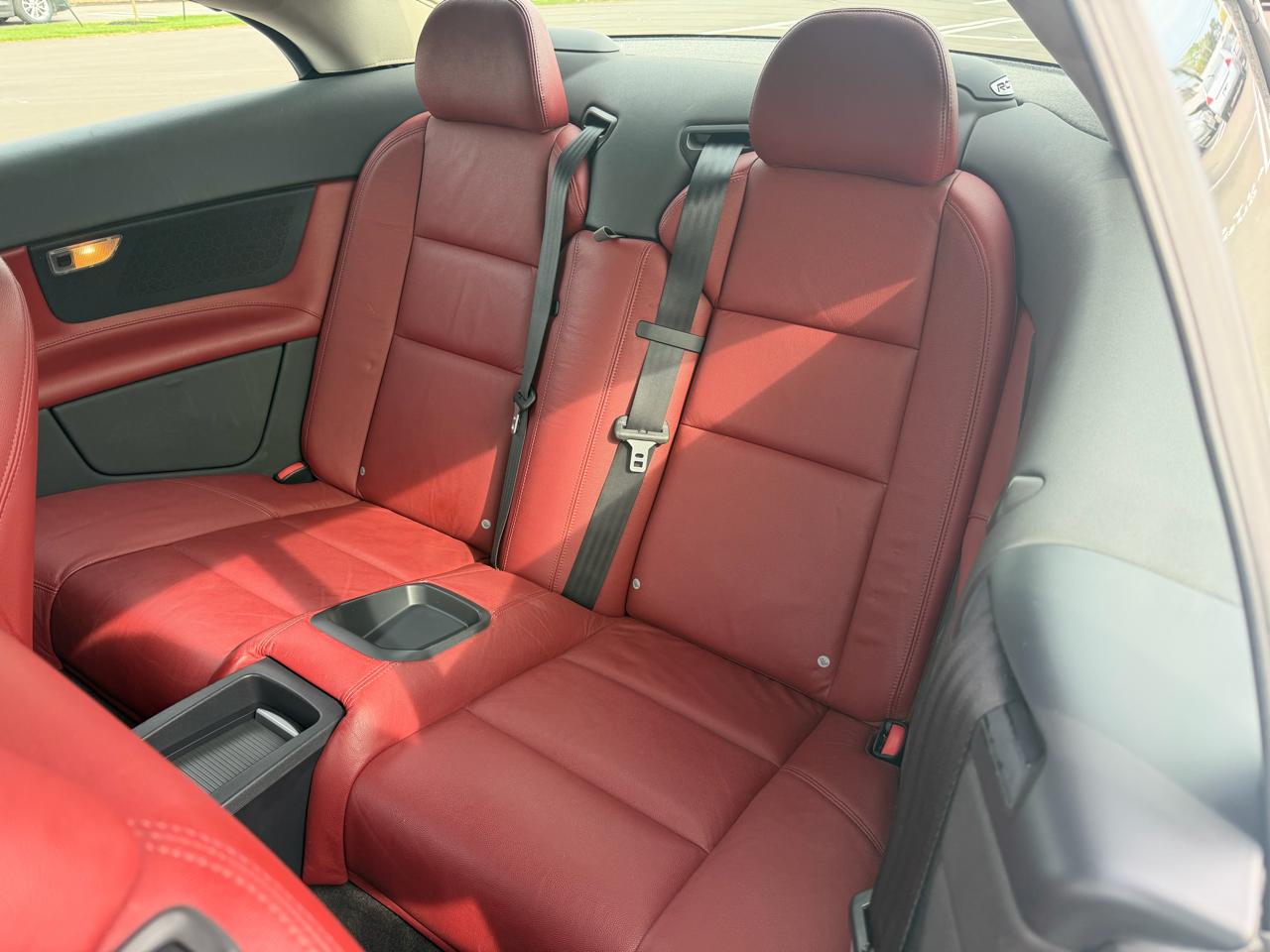 Volvo C70 T5 2012