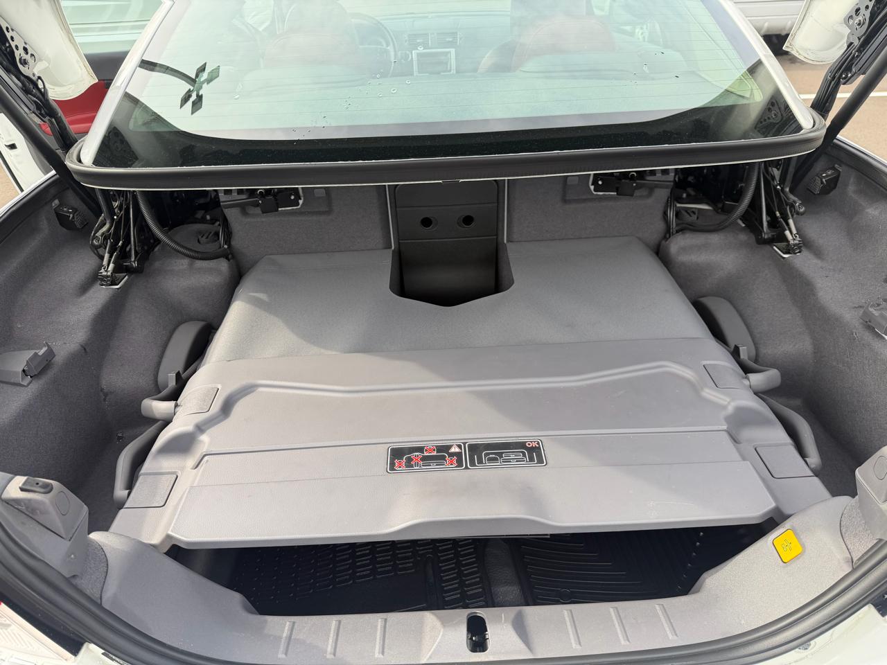 Volvo C70 T5 2012