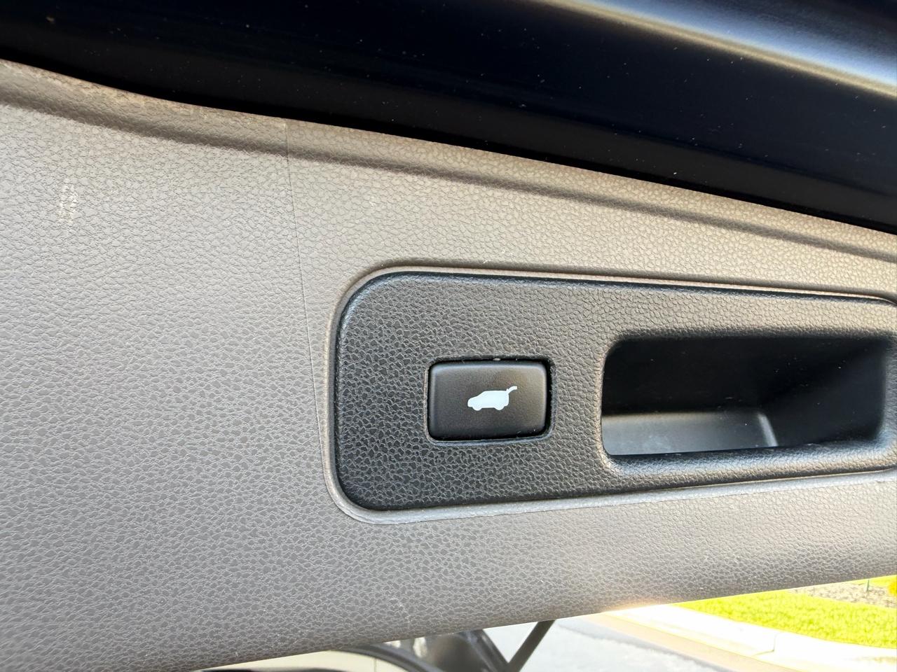 Honda Odyssey EX-L 2014