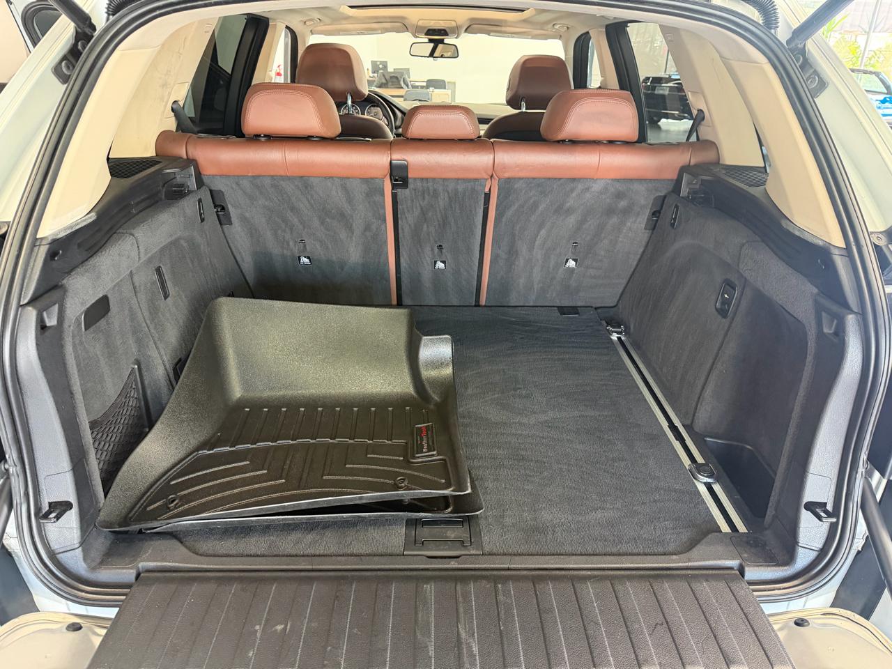BMW X5 xDrive35i 2016
