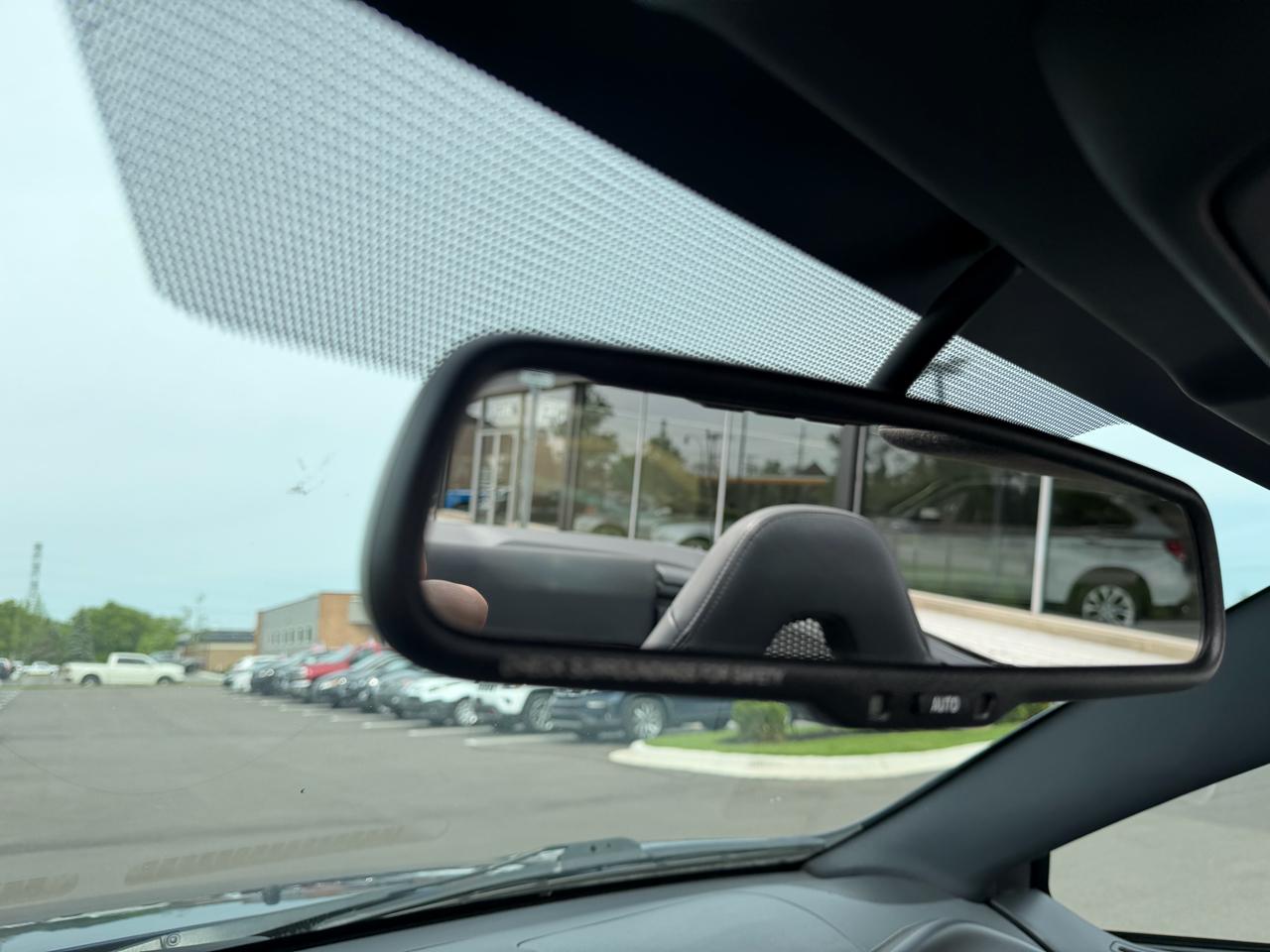 Mitsubishi Eclipse GT Spyder 2010