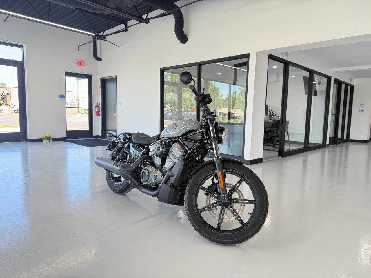 2024 Harley-Davidson RH975 