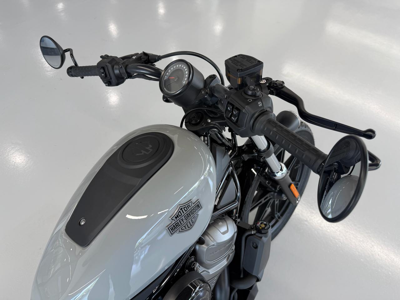 Harley-Davidson RH975  2024