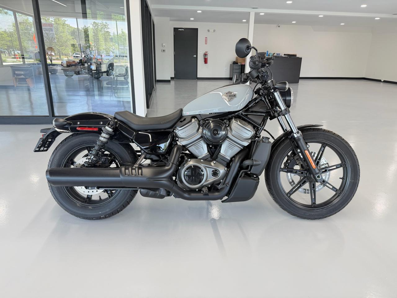 Harley-Davidson RH975  2024