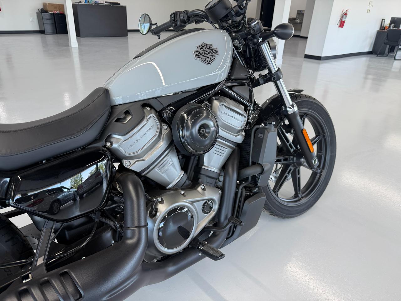 Harley-Davidson RH975  2024