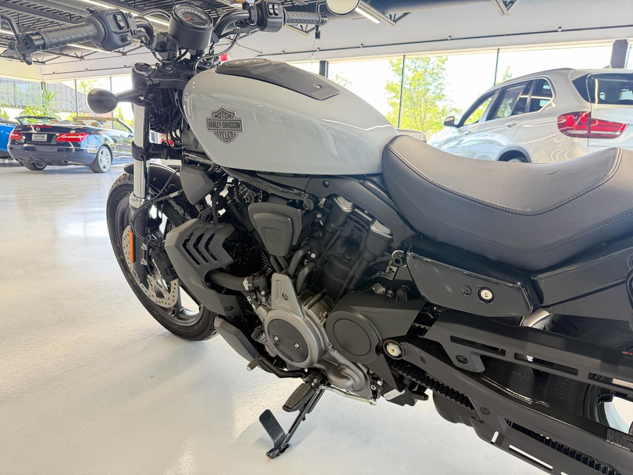 Harley-Davidson RH975  2024