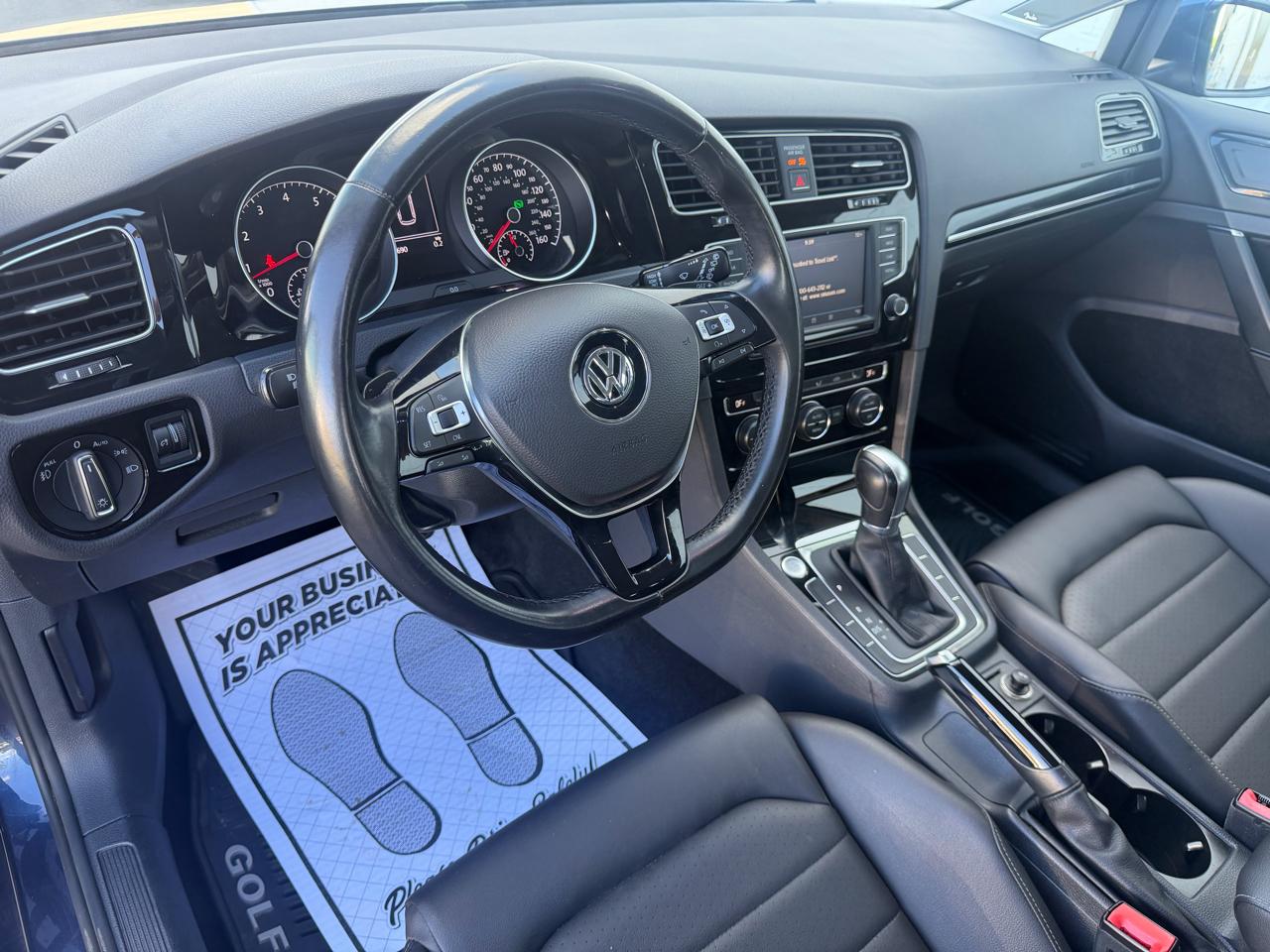Volkswagen Jetta SportWagen S 2016