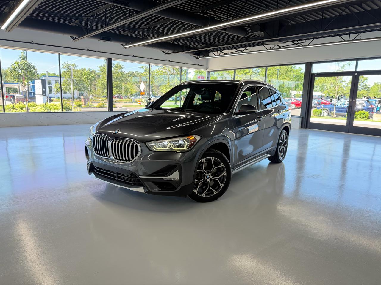 2020 BMW X1 xDrive28i