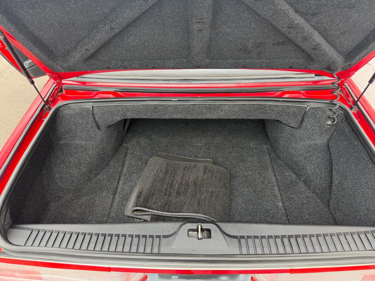 Cadillac Allante Base 1992