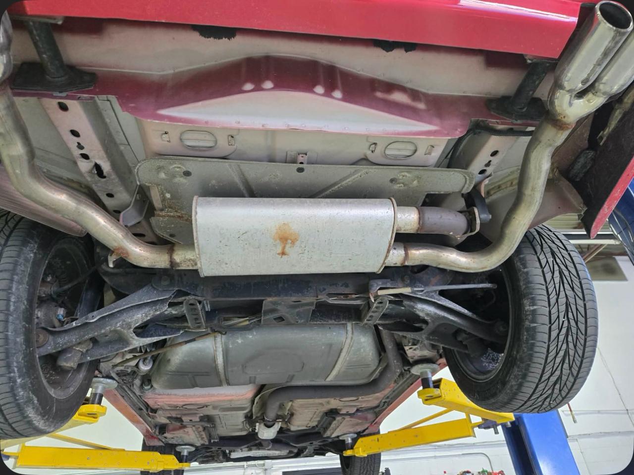 Cadillac Allante Base 1992