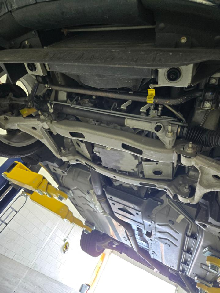 Pontiac Solstice Base 2008