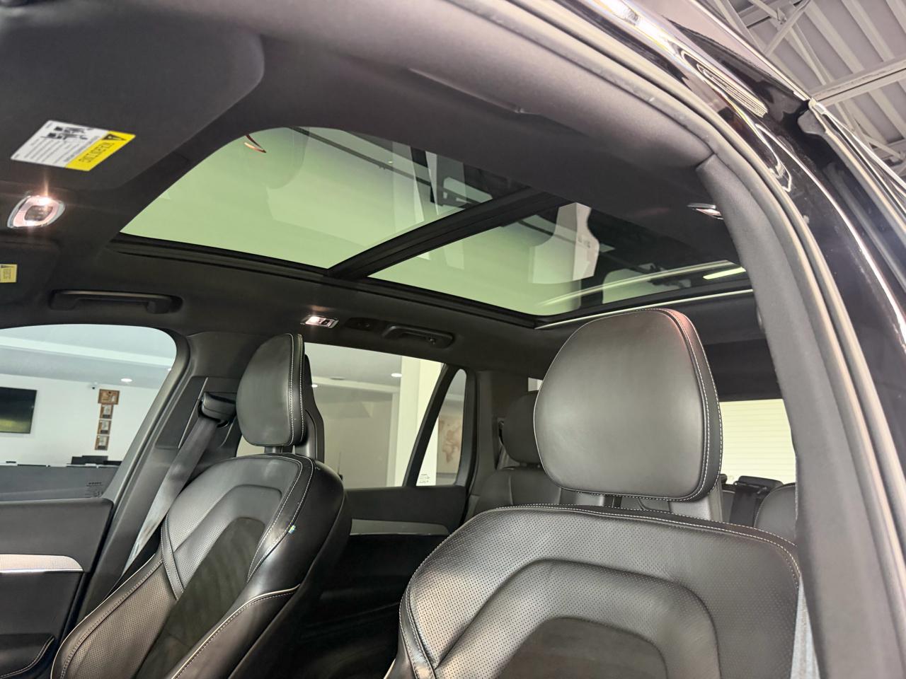 Volvo XC90 T5 R-Design 2017