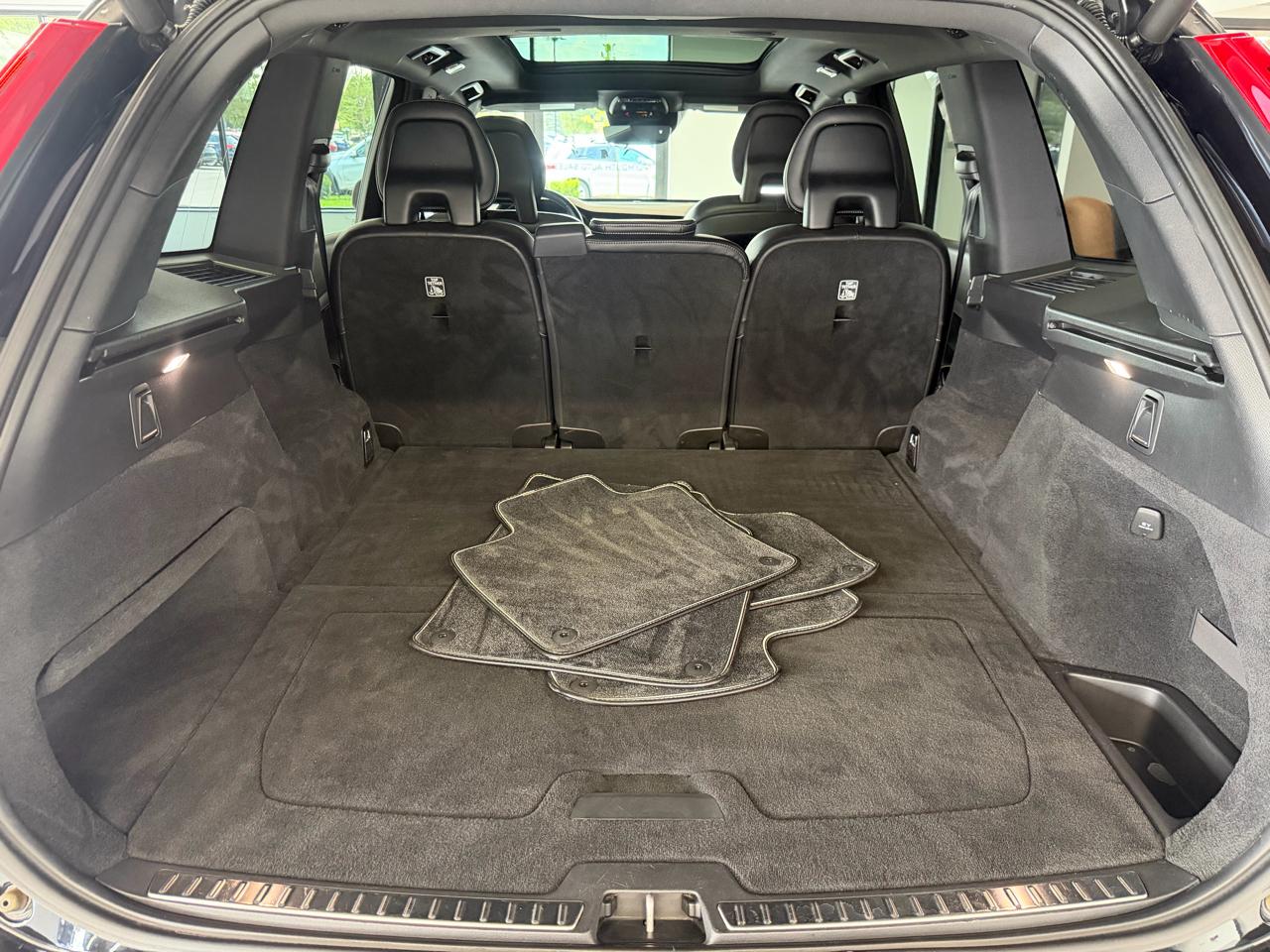 Volvo XC90 T5 R-Design 2017