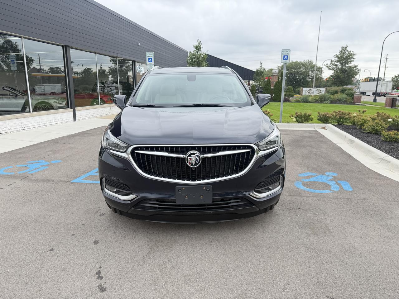 Buick Enclave Essence FWD 2020