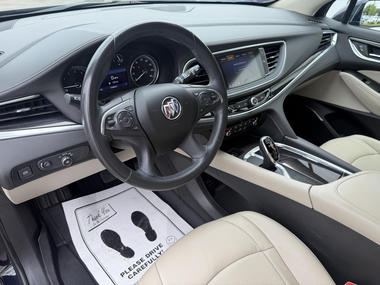 Buick Enclave Essence FWD 2020