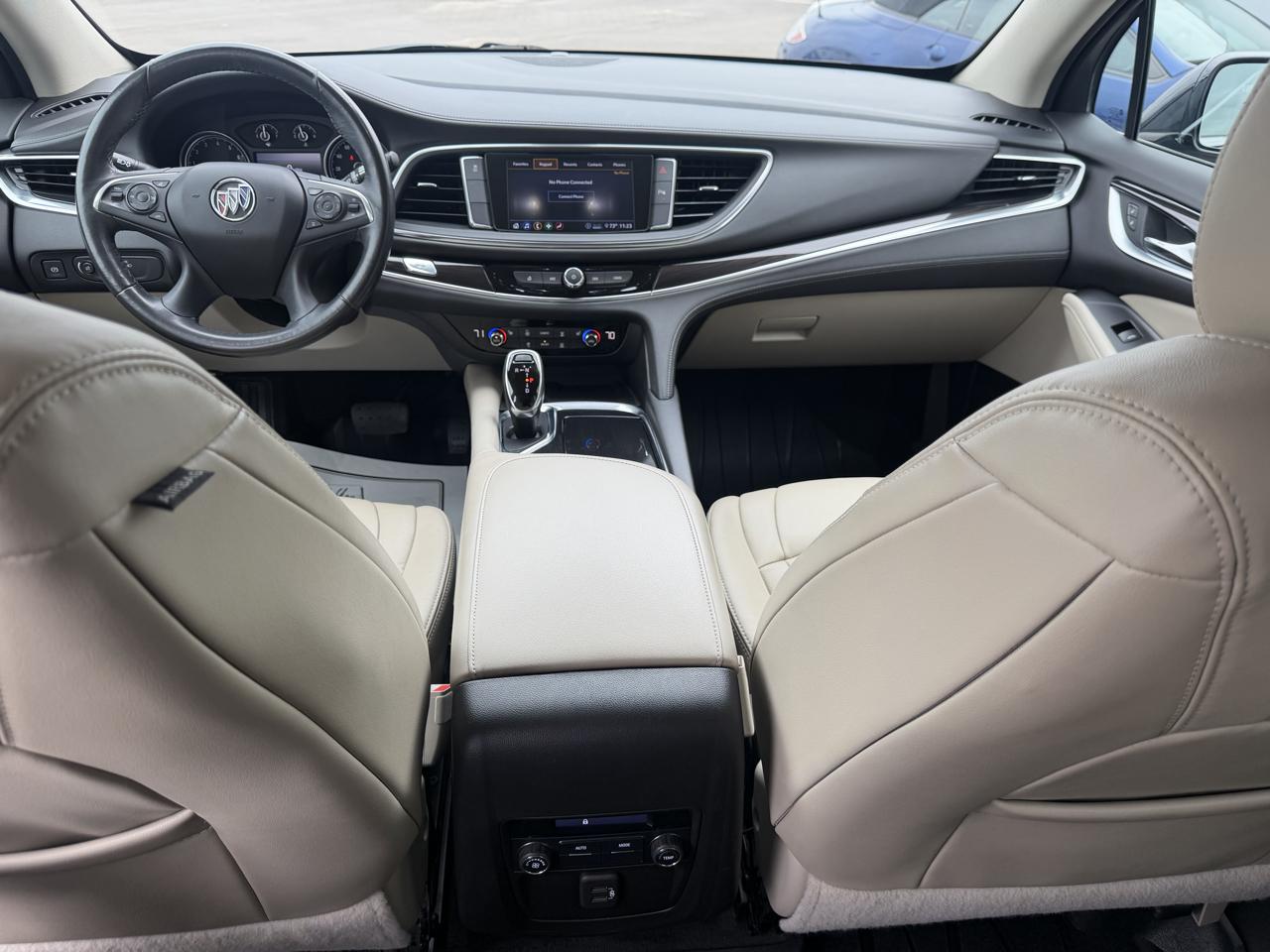 Buick Enclave Essence FWD 2020
