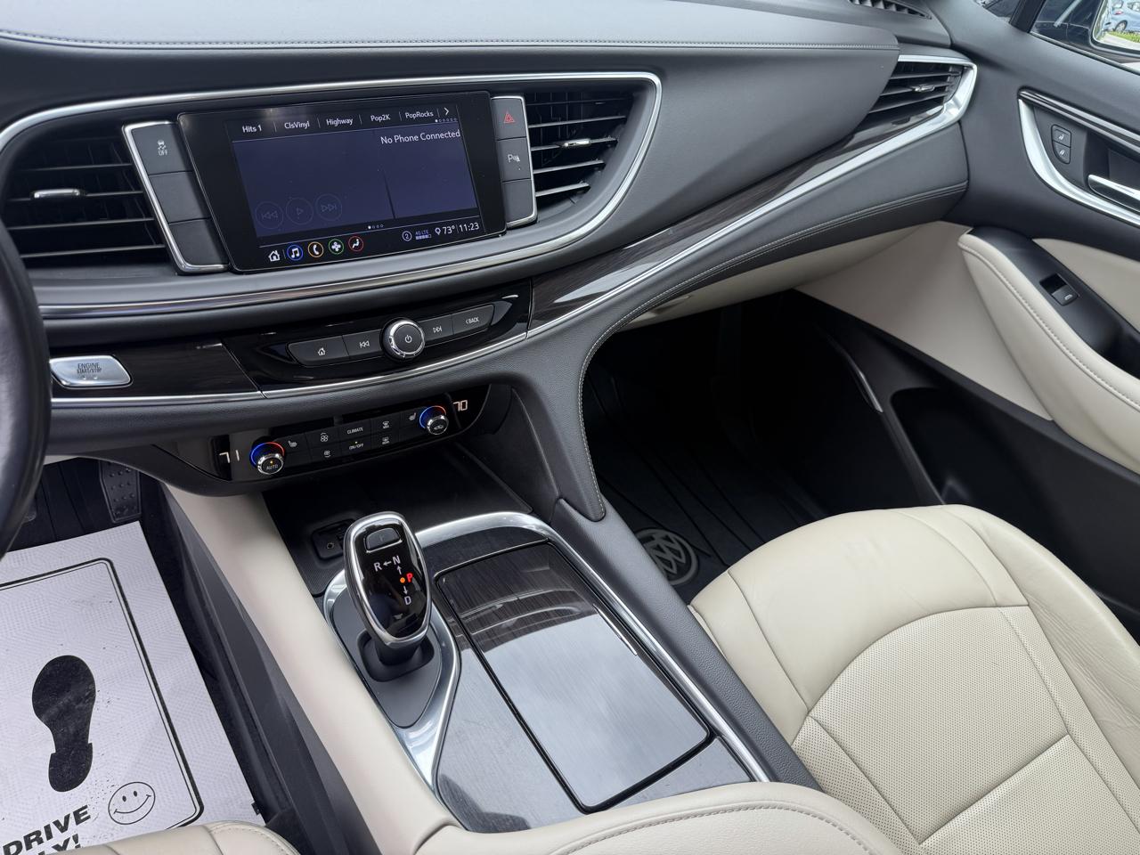 Buick Enclave Essence FWD 2020