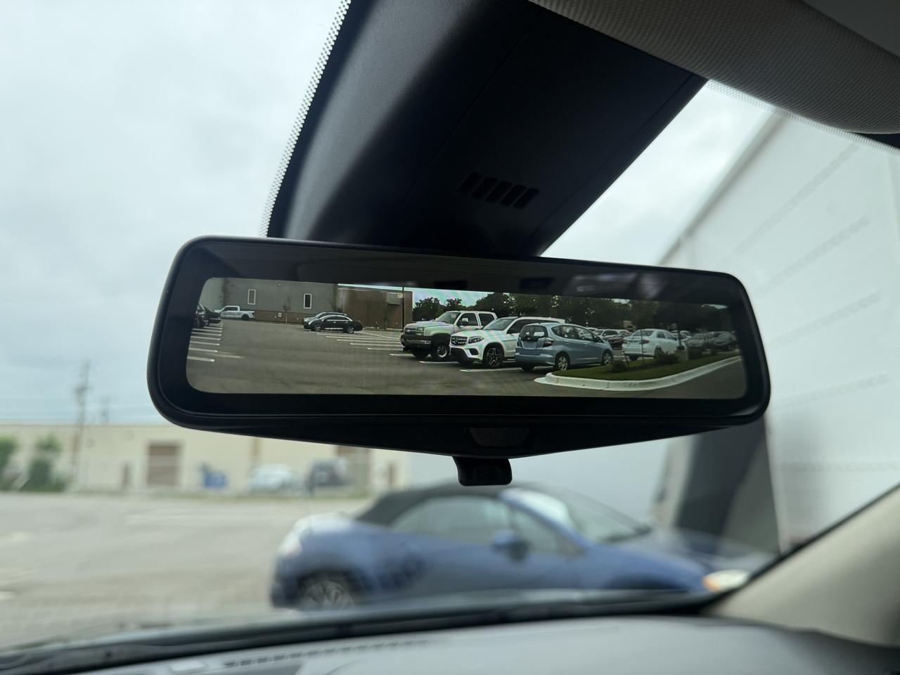 Buick Enclave Essence FWD 2020
