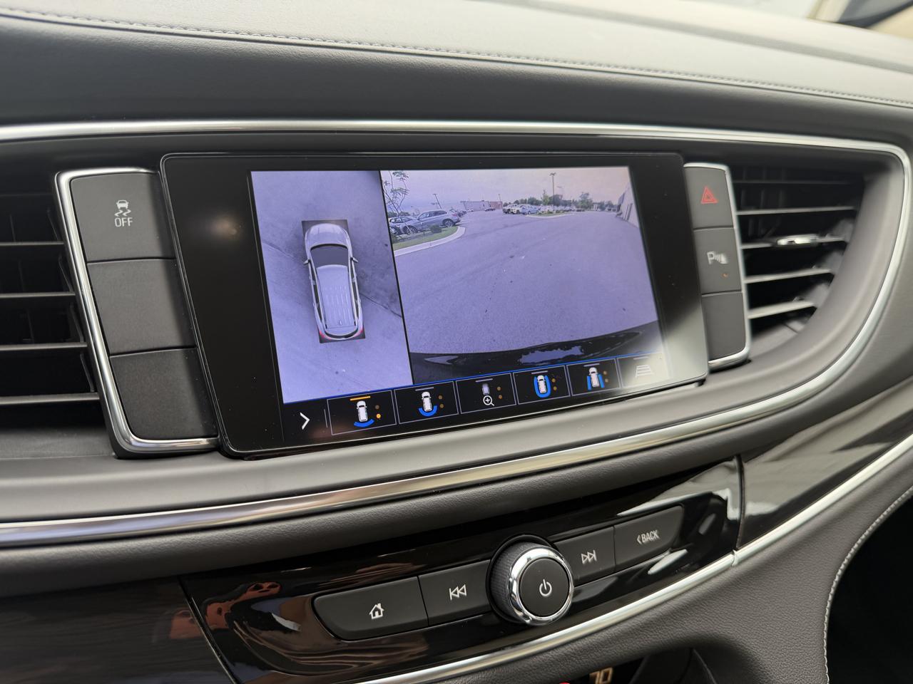 Buick Enclave Essence FWD 2020